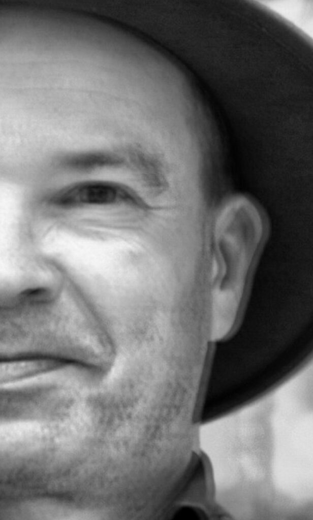 Andreu Ginestet „Mit Kunst gegen die Angst vor dem Tod“