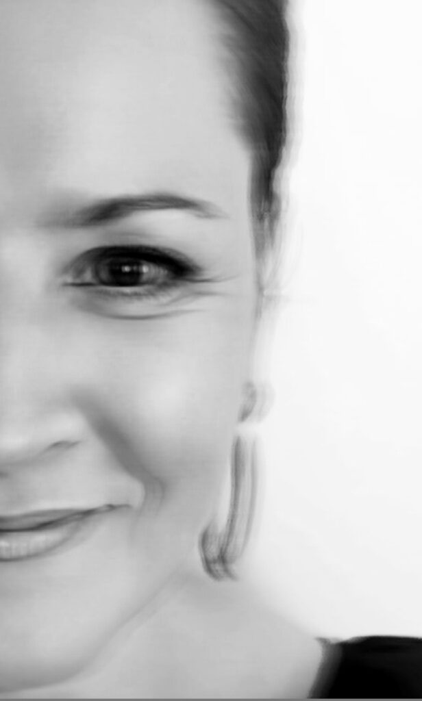 Christiane Mamok „Trauer hat viele Gesichter“